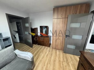 7 Noiembrie - Inchiriere apartament 2 camere - Str. Luceafarului