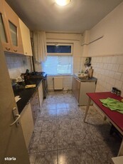 Apartament 2 camere semidecomandat, Podu Ros