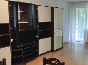 Apartament 1 camera, 49 mp, balcon 5 mp, Manastur