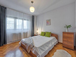 Apartament 2 camere Beller-Piata Floreasca, langa Parc