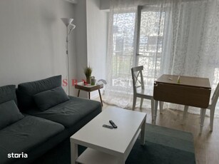 Apartament de vanzare imobil nou zona Parcul Rozelor