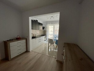 APARTAMENT 2 CAMERE, BLOC NOU, MUTARE IMEDIATA, VALEA LUPULUI