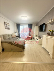 Apartament 2 camere cu Loc de Parcare inclus