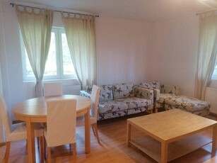 Apartament 2 camere cu vedere la Padurea Baneasa