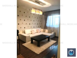 Apartament 2 camere de inchiriat, zona Republicii, 50 mp