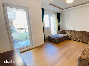 Apartament 2 camere de vanzare Sisesti I Bucurestii Noi