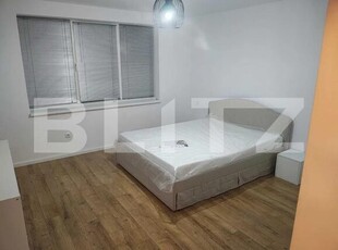 Apartament 2 camere, decomand 55 mp, zona Piata Hermes, Gheorgheni