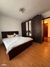 Apartament cu 2 camere, LA CHEIE! Boxa! Str. Alverna / Gheorgheni!