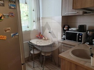 Apartament 2 camere decomandat situat la parter langa Politehnica