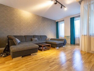 Apartament 2 camere Iancu- Nicolae Residence 5, mobilat, utilat, parcare