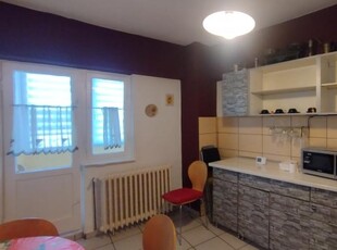 Apartament 2 camere, Iosefin - Balcon 10 mp