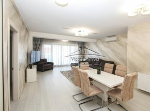 Apartament 2 camere Marriott - Loc de parcare subteran