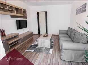 Apartament 2 camere | mobilat modern | parcare | Titan