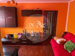 Apartament 2 camere Parc Bazilescu, Bucurestii Noi