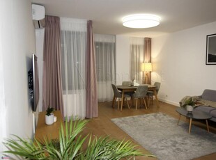 Apartament 2 camere | parcare - Baneasa Residence 5