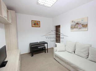 Apartament 2 camere Parcul Verdi , Floreasca