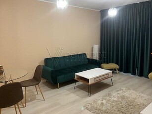 Apartament 2 camere | Pipera | loc de parcare