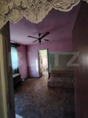 Apartament 2 camere renovabil zona Mureseni