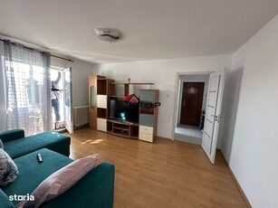 Apartament 2 camere semidecomandat , Podu Ros