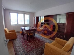 Apartament 2 camere | Zona Policlinica | 64.900 EURO