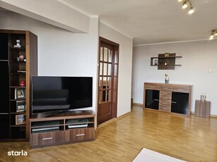 Apartament 3 camere, 2 băi, Tip AN , Bulevardul Dacia , Oradea