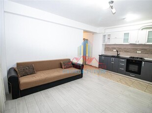 Apartament 2 camere 52 mp, Str. Rezervelor Nr. 56, Militari Residence