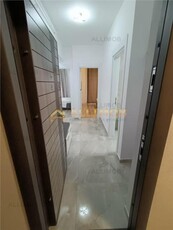 Apartament 3 camere bloc nou