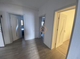 Apartament 3 camere | Calea Bucovinei | Complet Mobilat | Etaj 3