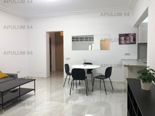 Apartament 3 Camere | Cismigiu | Zona Ultracentrala