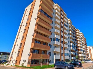 Apartament 3 camere cu 2 balcoane si incalzire in pardoseala, Sector 5