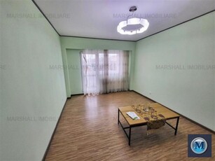 Apartament 3 camere de inchiriat, zona Republicii, 71 mp