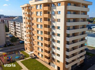 Apartament 3 camere, decomandat, Metrou Aparatorii Patriei