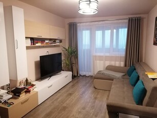 Apartament 3 camere Dristor, sector 3, vis a vis de Auchan Vitan Localizare