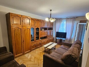 Apartament 3 camere Drumul Taberei 1 Mai, Ghencea 3 camere 2/8 1 Mai