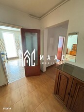 Apartament 3 Camere I Decomandat I Etaj 3 I Mihai Viteazu