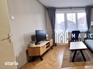 Apartament 3 camere I Semidecomandat I Etaj 3 I Gen. V. Milea