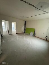 Apartament 3 camere în zona KAUFLAND