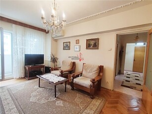 Apartament 3 camere Tei, Grigore Ionescu, apartament et