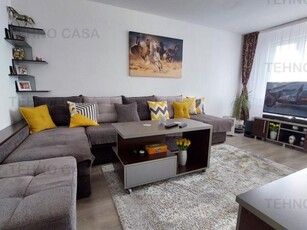 Apartament 3 camere Titan, Th. Pallady, Trapezului