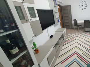 Apartament 3 camere - Zarnesti