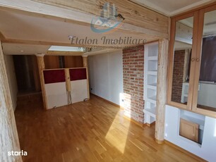 Apartament 3 camere zona 1 MAI, 86 mp utili, PROIECT UNICAT!