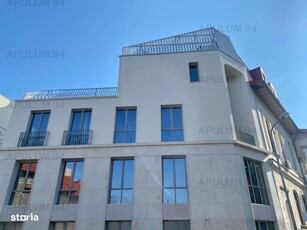 Apartament 4 camere, 104 mp + terasa 16 mp | Licurg 2 Prime Residence