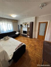 Apartament 4 camere 700 EUR Timpuri Noi