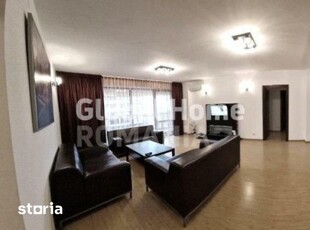 Apartament 4 camere | Central Park-Stefan cel Mare | Parcare subterana