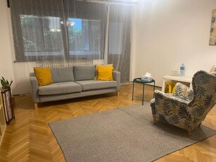 Apartament 4 camere Cismigiu | Nemobilat