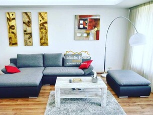 APARTAMENT 4 CAMERE NORDULUI VEDERE PARC HERASTRAU de inchiriat Herastrau, Bucuresti