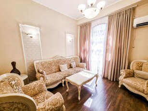 Apartament Boem in Centrul Bucurestiului Un Stil de Viata Confortabil