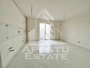 Apartament cu 1 camera, etaj intermediar, zona Braytim