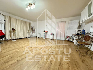 Apartament cu 2 camere