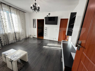 Apartament cu 2 camere